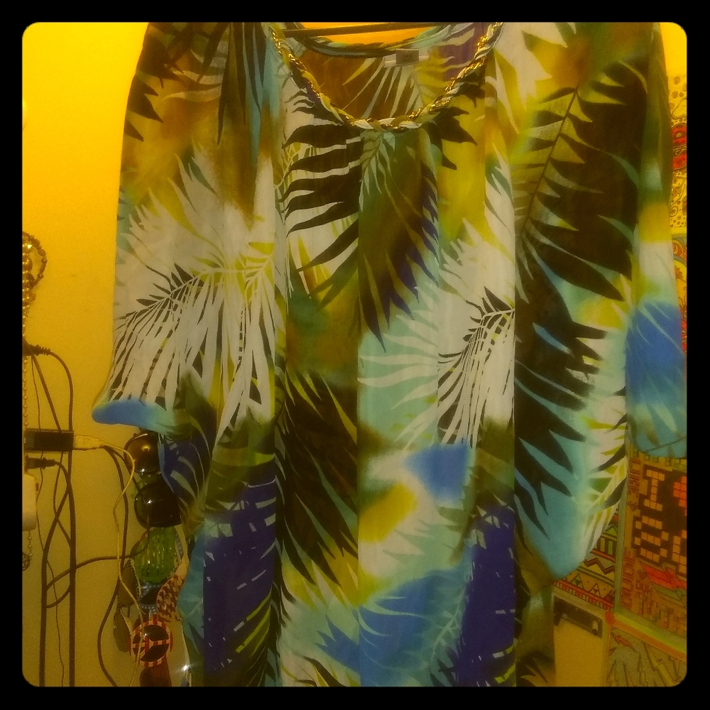 Beautiful Blouse by Worthington